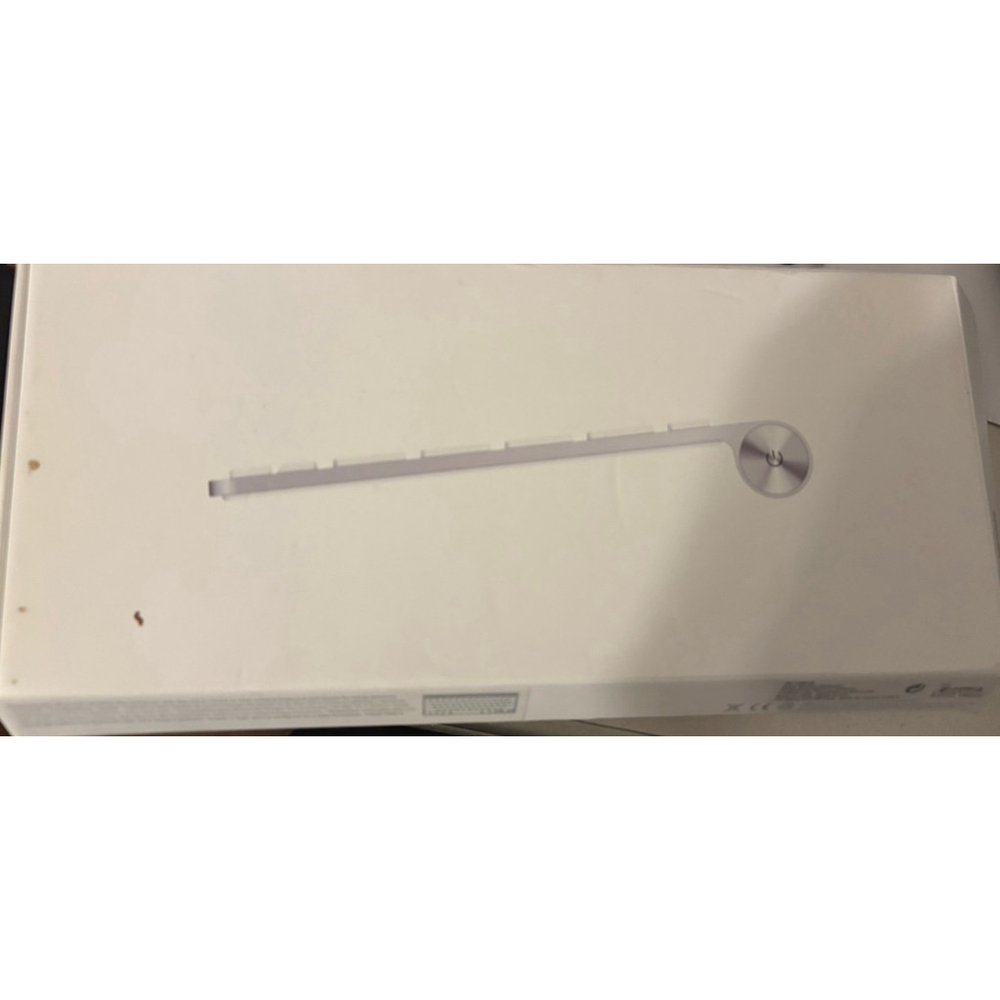 Magic Keyboard - Picture 5 of 5